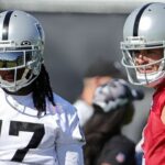 WR Adams clarifies Rodgers-Carr comparison