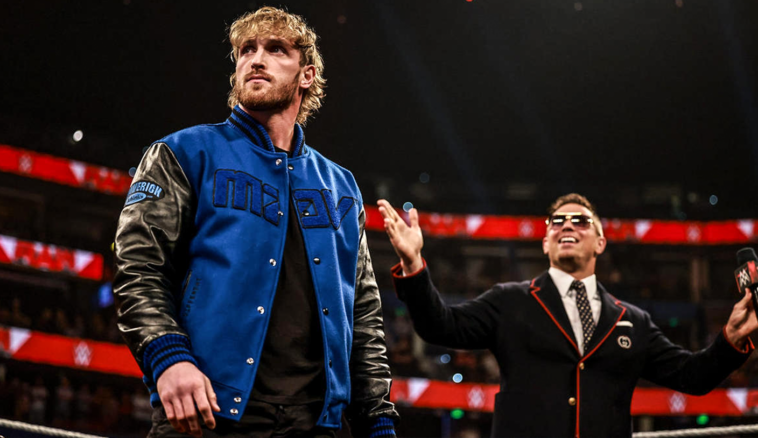 WWE Raw: Logan Paul returns, SummerSlam challenge accepted