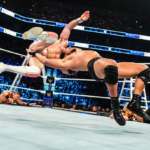 WWE SmackDown: Madcap Moss qualifies for Money in the Bank