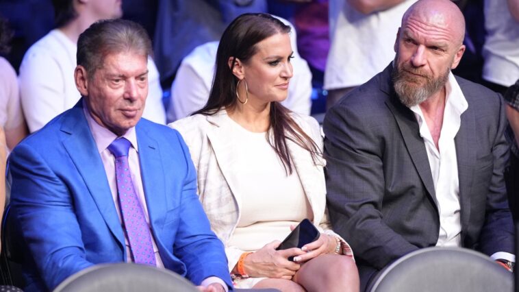 WWE hints at other probes into Vince McMahon's alleged misconduct as it discloses $14.6 million in payments