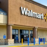 Walmart ‘Train Wreck’ Profit Warning Sends Shares Down 10%