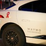 Waymo autonomous vehicle attacked by an "erratic" pedestrian in Arizona