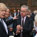 Welsh Secretary Quits After Michael Gove Sacked By Boris Johnson