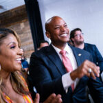 Wes Moore Wins the Democratic Primary for Maryland Governor