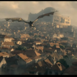 Westeros Is in Chaos — Again — in the "House of the Dragon" Trailer