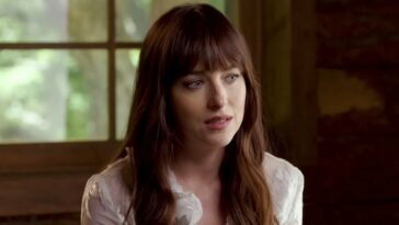 What Dakota Johnson DOESN'T LIKE About 50 Shades Movies