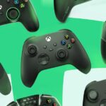 What is the best controller for Xbox consoles?