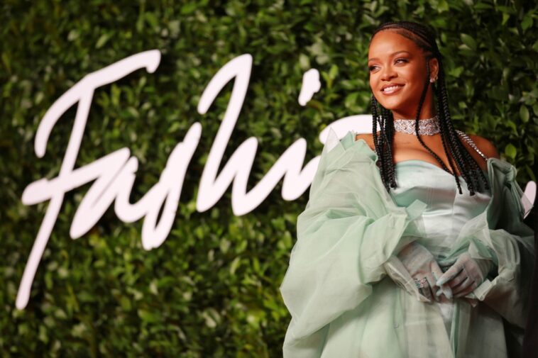 What to Know About Rihanna’s Fenty Hair Brand Expansion