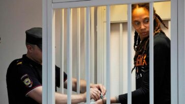 What we know about a deal the U.S. offered to Russia for release of WNBA star Brittney Griner