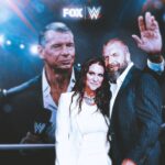 What will WWE look like without Vince McMahon?