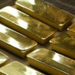 What’s happening to Russian gold?