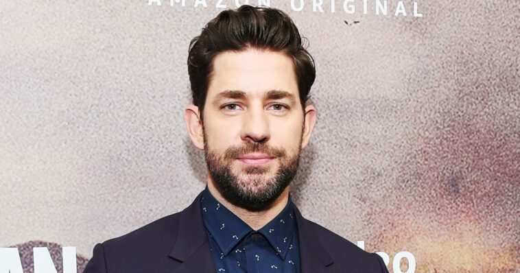 Which Fan Theory About ‘The Office’ Makes John Krasinski ‘Uncomfortable’?