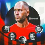 Who will coach USMNT after 2022 World Cup if not Gregg Berhalter?