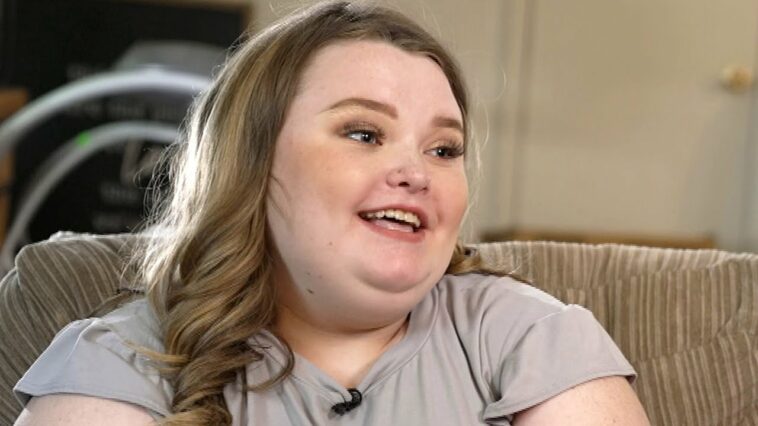 Why Alana 'Honey Boo Boo' Thompson Is Considering Weight Loss Surgery (Exclusive)