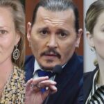 Why Kate Moss Testified in Johnny Depp vs. Amber Heard Trial