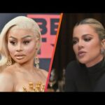 Why Khloé Kardashian FEARED Blac Chyna Lawsuit