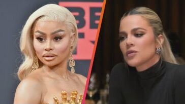 Why Khloé Kardashian FEARED Blac Chyna Lawsuit