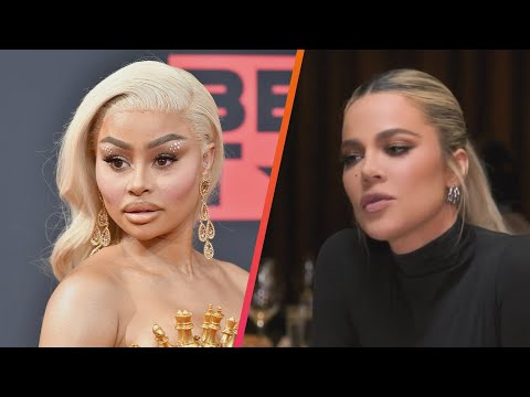 Why Khloé Kardashian FEARED Blac Chyna Lawsuit