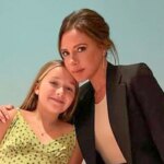 Why Victoria Beckham Is Concerned for Daughter Harper to Join "Quite Terrifying" Social Media - E! Online