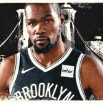 Will Kevin Durant start the season in Brooklyn?