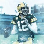 Will Packers' Aaron Rodgers sink without Davante Adams?