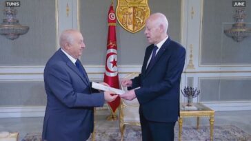 Will Tunisia’s constitutional referendum lead to turmoil?