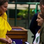 Kate Middleton, wimbledon tournamnet, tennis