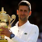 Wimbledon: Novak Djokovic proves too classy for Nick Kyrgios to win seventh title at All England Club