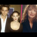 Winona Ryder Recalls Her 'Girl, Interrupted Real Life' After Johnny Depp Split