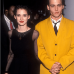 Winona Ryder confesses she had a hard time breaking up with Johnny Depp