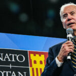 With Climate Agenda Stalled at Home, Biden Still Hopes to Lead Abroad