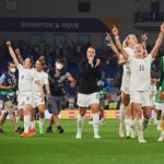 Women's Euro 2022 semifinal preview: Will England or Sweden, Germany or France advance?