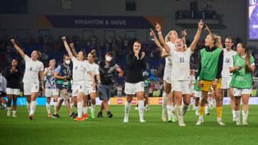 Women's Euro 2022 semifinal preview: Will England or Sweden, Germany or France advance?