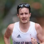 World Athletics Championships: Chris Thompson 'absolutely devastated' as visa delay forces marathon withdrawal