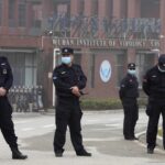 Wuhan, where the pandemic began, partially shuts down due to new infections