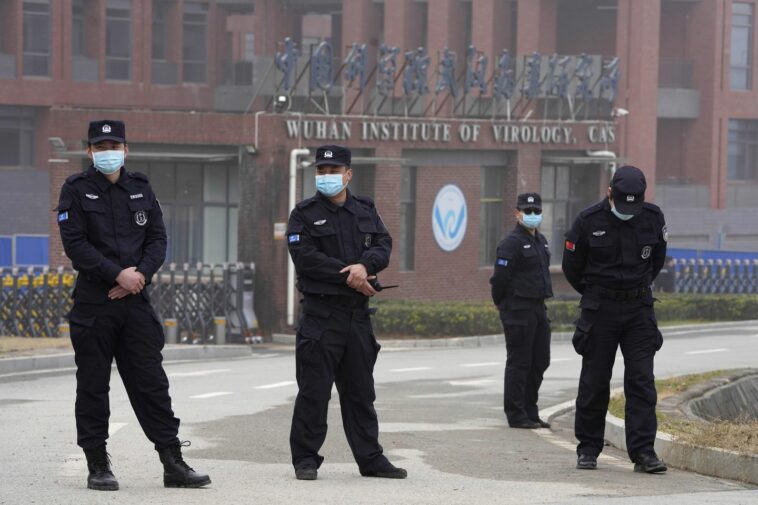 Wuhan, where the pandemic began, partially shuts down due to new infections