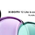 Xiaomi 12 Lite 5G Global Launch Teased; Full Specifications, Pricing Surface Again