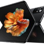 Xiaomi Mix Fold 2, Redmi K50S Pro Storage Variants Tipped via TENAA Certifications