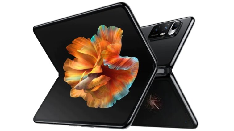 Xiaomi Mix Fold 2, Redmi K50S Pro Storage Variants Tipped via TENAA Certifications