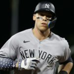 Yankees' Aaron Judge not in favor of robot umpires