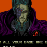 You can now play the "all your base are belong to us" game on your Switch