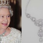 queen, nizam of hyderabad necklace