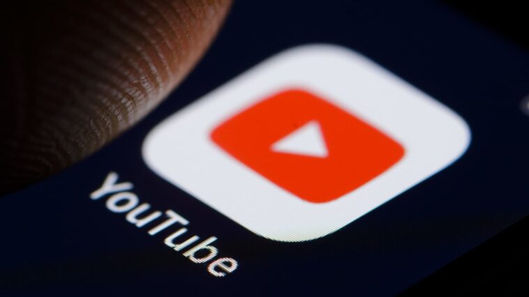 YouTube says it will crack down on abortion misinformation and remove videos with false claims