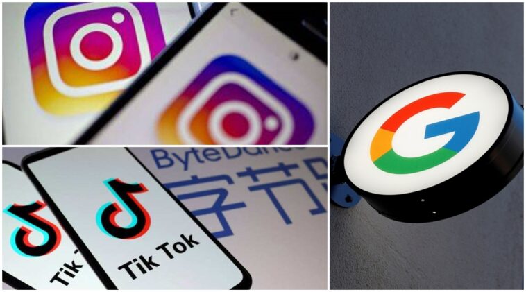 Young users are dumping Google for TikTok and Instagram! Here’s why