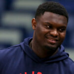 Zion Williamson agrees to five-year, $193M extension with Pelicans