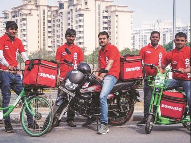 Zomato IPO: 28% of applications through UPI route get rejected