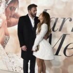 Jennifer Lopez and Ben Affleck, Jennifer Lopez and Ben Affleck wedding, Jennifer Lopez Ben Affleck wedding Las Vegas, indian express news