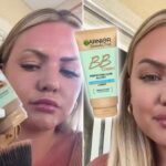 ‘Literally the best I’ve ever tried’: This £10 BB cream is making waves on TikTok