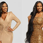 ‘RHOA’ Recap: Marlo Hampton & Kenya Moore Get Into A Major Fight In Blue Ridge