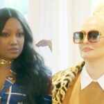 ‘RHOBH’ Recap: Garcelle Beauvais Confronts Erika Jayne For Cursing Out Her Son, 14